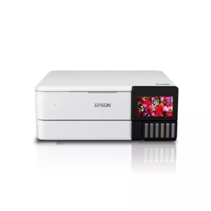 Epson L8160 EcoTank, print-scan-copy, Photo Color, A4, 5760X1440, Wi-Fi, Duplex C11CJ20402