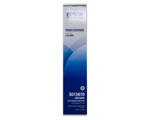 EPSON S015610 crna ribon traka