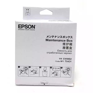 Epson T04D100 Maintenance
