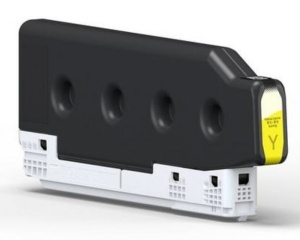 EPSON T08H400 žuto mastilo 30K