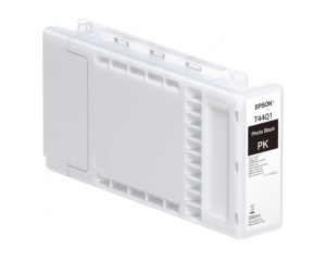 EPSON T44Q140 UltraChrome PRO 12 Photo Black 350ml kertridž