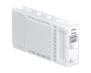 EPSON T44Q940 UltraChrome PRO 12 Light Gray 350ml kertridž