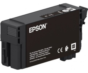 Epson UltraChrome XD2 T40C140 Black 50ml C13T40C140