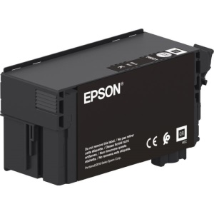Epson UltraChrome XD2 T40D140 Black 80ml C13T40D140
