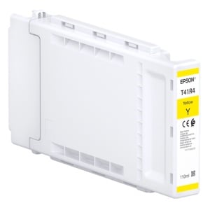 Epson UltraChrome XD2 T41R440 Yellow 110ml C13T41R440