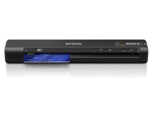 EPSON WorkForce ES-60W mobile A4 dokument skener * - Img 3