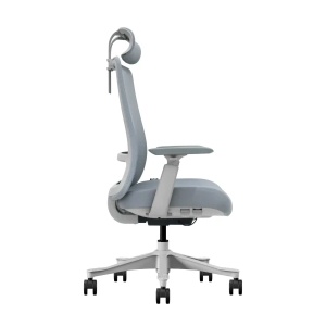 Ergonomska kancelarijska stolica UGD Chief Gray - Img 3