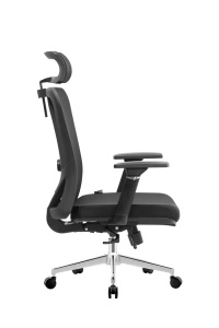 Ergonomska kancelarijska stolica UGD Trieste Lux - Img 3