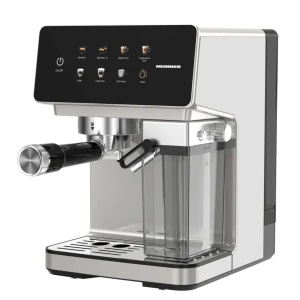 Espresso aparat HEINNER HEM-LK20DMLK/20bar/1,6l/posuda za mleko - Img 4