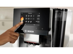 Espresso aparat za kafu BOSCH TQE80703/Serija 8/1500W/crna-inox - Img 4