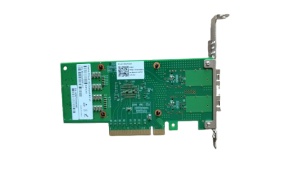 ExeLink 10G-X8-DualSFP+LC PCle x8 10G Dual-port NIC V2 server adapter - Img 3