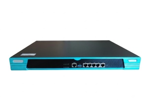 ExeLink MP-3 platforma za upravljanje 5*10/100/1000 Base-T porta