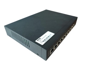 ExeLink SFG1010TUBP switch 1x10/100 Base-TX(POE++), 7x10/100 Base-TX(POE/POE+), 2x10/100/1000 Base-T - Img 2