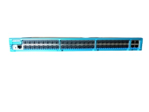 Exelink SGX3552S switch 48x1000Base-X SFP,4x10/100/1000Base-T combo porta,2x10G sa karticom za proširenje 10G SFP+ sa dva porta - Img 2