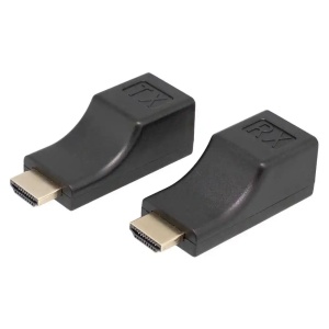 Extender HDMI-UTP do 30m KT-HEX-30M Kettz - Img 2