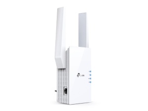 Extender TP-LINK RE605X WiFi/AX1800/1201 Mbps/574 Mbps/2 eksterne antene - Img 3
