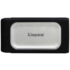 Externi SSD Kingston XS2000 2TB, SXS2000/2000G - Img 2