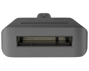 Externo kućište za M.2 NVME/SATA 3.2 Tip C/USB A Maiwo K1696P * - Img 2