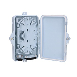 EXTRALINK BETTY 4 CORE FIBER OPTIC DISTRIBUTION BOX - Img 2