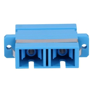 EXTRALINK SC/UPC duplex SM adapter - Img 2