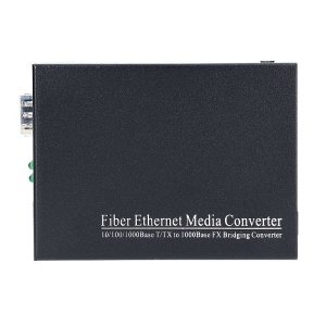 EXTRALINK SEDIR FIBER ETHERNET MEDIA CONVERTER MC220 - Img 3