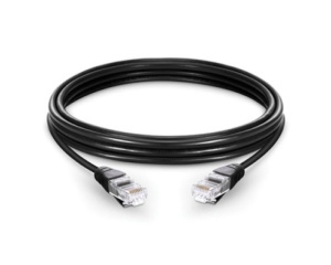 FAST ASIA Kabl Patch Cord cat.6 0.5m