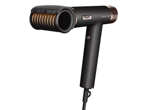 Fen za kosu SHARK HD731EU SpeedStyle Pro/1750W/crna - Img 5