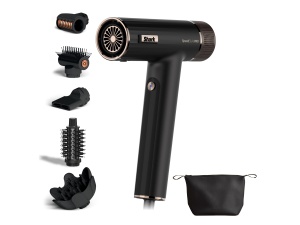 Fen za kosu SHARK HD752EU SpeedStyle Pro/1750W/crna - Img 4