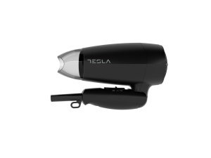 Fen za kosu TESLA DRH200BT 1600W/crna