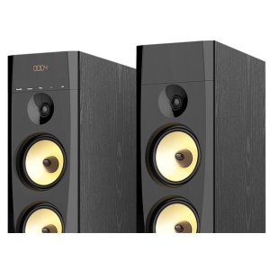 Fenda T-88X 200W BT 2.0 FM HDMI USB - Img 2