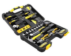 FIELDMANN FDG 5008-53R Set ručnog alata (53 dela) - Img 3