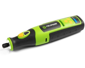FIELDMANN FDMB 200170-A Mini brusilica set (70 delova) - Img 2