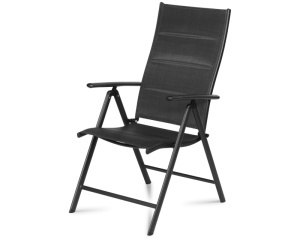 FIELDMANN FDZN 5016 Baštenska stolica (set 2 kom) - Img 2
