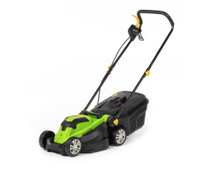 FIELDMANN FZR 2031-E Električna kosilica za travu - Img 3