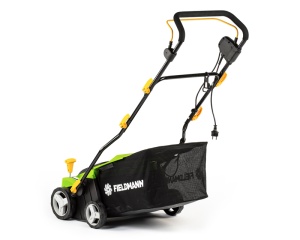 FIELDMANN FZV 4010-20E Električni vertikulator za travnjak - Img 3