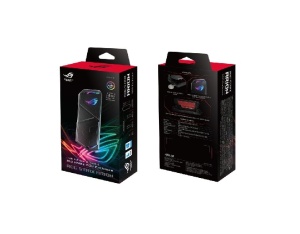 Fioka za SSD ASUS Rog Strix Arion/M.2/crna - Img 2