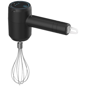 Floria Mikser ručni 2 u1 , punjivi, 800mAh, 20W - ZLN2662 - Img 3