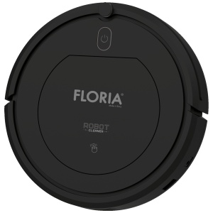 Floria Robot usisivač, baterija 1500 mAh, daljinski upravljač - ZLN1948 - Img 3