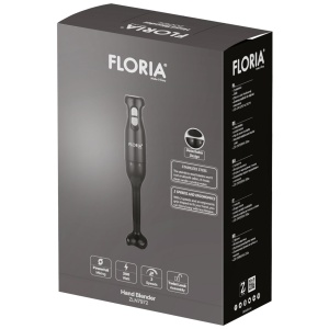 Floria Ručni blender, 250 W, 2 brzine - ZLN7972 - Img 3