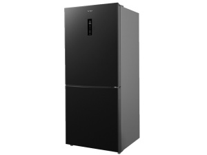 Frižider TESLA RC4200FTBE kombinovani/Total No Frost/E/276L+141L/70,3x67x185cm/crna - Img 3