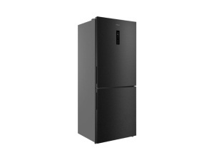 Frižider TESLA RC4201FTBE kombinovani/Total No Frost/E/276L+141L/70,3x67x185cm/crna - Img 3