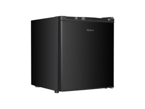 Frižider TESLA RS0400HBE jedna vrata/40L/51x44x47cm/crna - Img 2