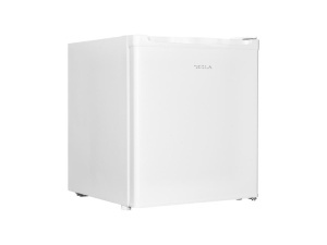 Frižider TESLA RS0400HE jedna vrata/40L/52x45x48cm/bela - Img 2
