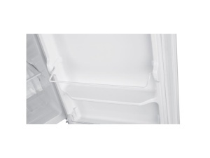 Frižider TESLA RS0880HE jedna vrata/88L/E/85x45x48cm/bela - Img 3