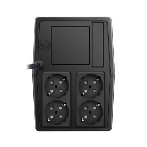 FSP UPS FP1000 1000VA/600W line-interactive IEC+ USB PPF6000615 - Img 3