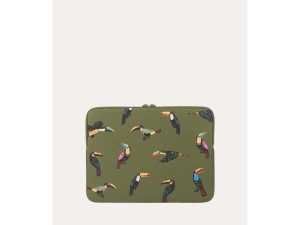 Futrola TUCANO TUCANI SLEEVE LAPTOP 13"/14"/zelena - Img 4