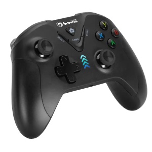 Gamepad Marvo pact 40 GT019 * - Img 3