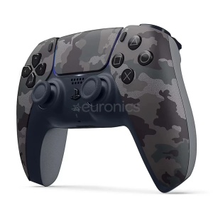 Gamepad Sony Playstation 5 Dualsense Gray Camouflage - Img 2