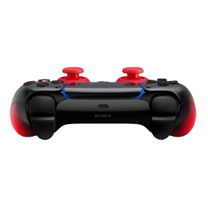 Gamepad Sony PlayStation 5 DualSense Hyperpop (Techno Red) - Img 2