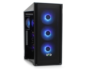 GAMING računar Ryzen 5 7500F 32GB 1TB RTX4060Ti 8GB - Img 1
